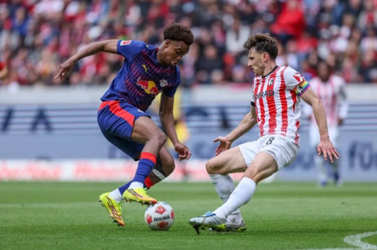 SC Freiburg vs RB Leipzig (20:30 – 16/05) | Xem lại trận đấu
