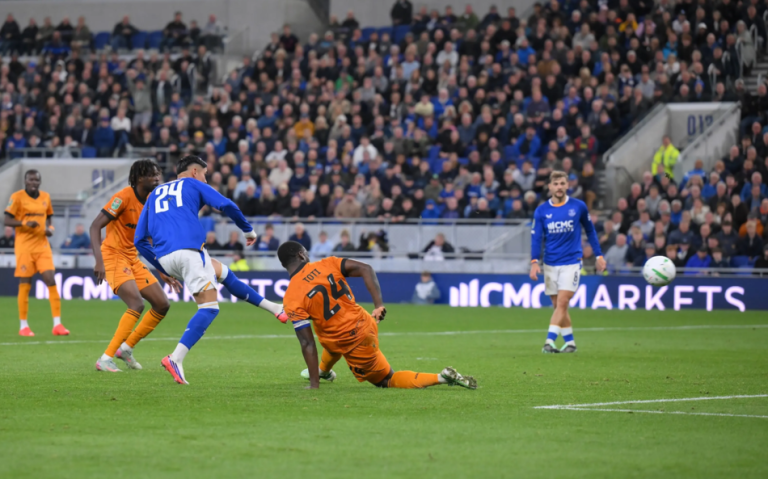 Everton vs Wolverhampton (01:45 – 17/09) | Xem lại trận đấu